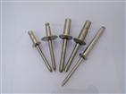 Stainless steel rivets